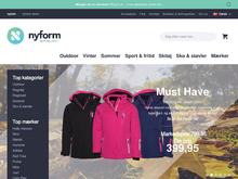 Ny-Form A/S