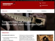 Tømrerfirmaet Ole Kjær v/Bjarne Kargo